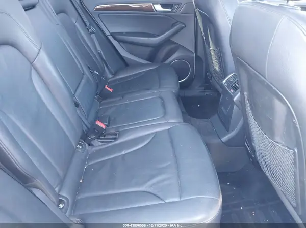 WA1L2AFP2HA015407 2017 AUDI Q5 - Image 8