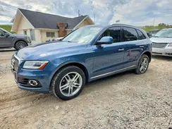 WA1L2AFP2HA019182 2017 AUDI Q5