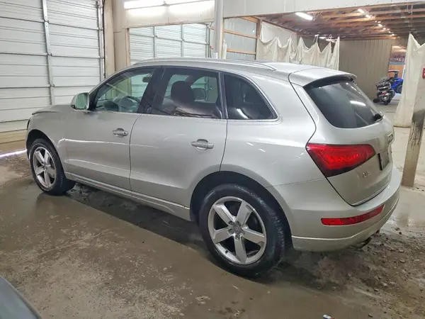 WA1L2AFP2HA019196 2017 AUDI Q5 - Image 2