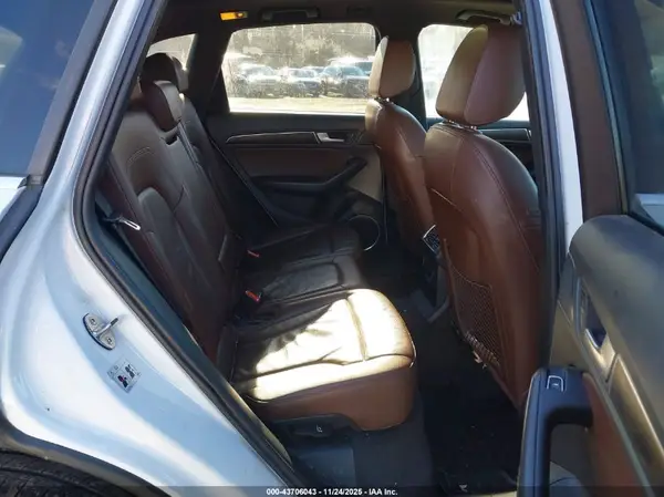 WA1L2AFP2HA019313 2017 AUDI Q5 - Image 8