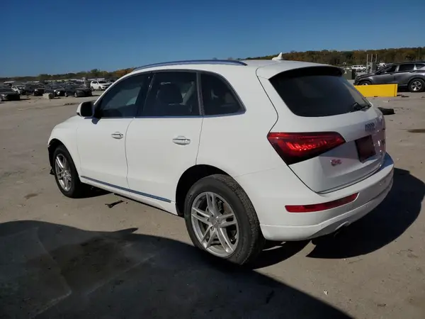 WA1L2AFP2HA019375 2017 AUDI Q5 - Image 2