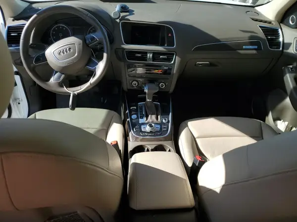 WA1L2AFP2HA019375 2017 AUDI Q5 - Image 8