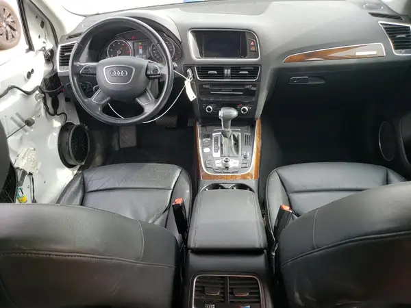 WA1L2AFP2HA019537 2017 AUDI Q5 - Image 8