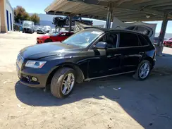 WA1L2AFP2HA019800 2017 AUDI Q5