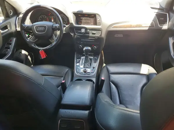WA1L2AFP2HA019800 2017 AUDI Q5 - Image 8