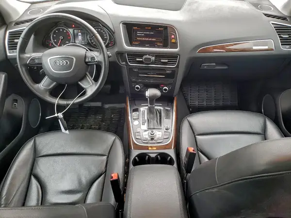 WA1L2AFP2HA023376 2017 AUDI Q5 - Image 8