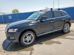 WA1L2AFP2HA023412 2017 AUDI Q5