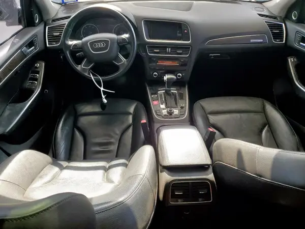 WA1L2AFP2HA023412 2017 AUDI Q5 - Image 8