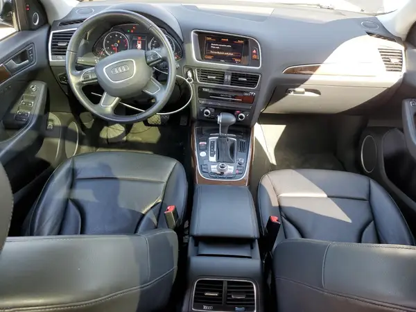 WA1L2AFP2HA023815 2017 AUDI Q5 - Image 8