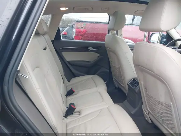 WA1L2AFP2HA026083 2017 AUDI Q5 - Image 8