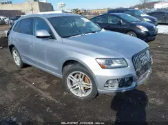 WA1L2AFP2HA026181 2017 AUDI Q5