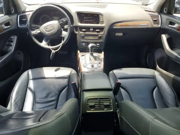 WA1L2AFP2HA026536 2017 AUDI Q5 - Image 8