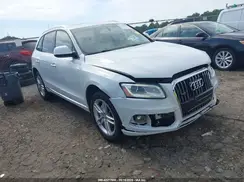 WA1L2AFP2HA033745 2017 AUDI Q5