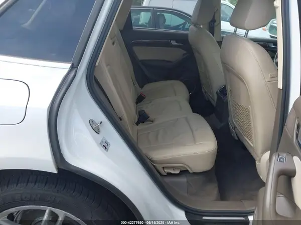 WA1L2AFP2HA033745 2017 AUDI Q5 - Image 8