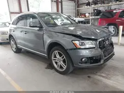 WA1L2AFP2HA036158 2017 AUDI Q5