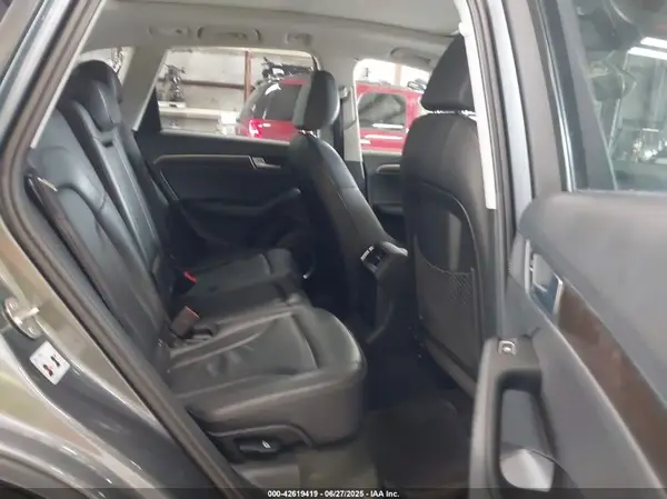 WA1L2AFP2HA036158 2017 AUDI Q5 - Image 8