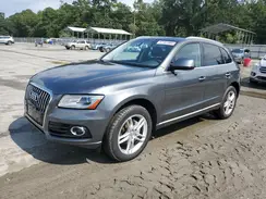WA1L2AFP2HA036841 2017 AUDI Q5