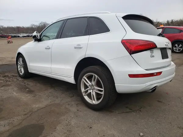 WA1L2AFP2HA037231 2017 AUDI Q5 - Image 2