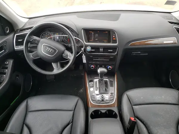 WA1L2AFP2HA037231 2017 AUDI Q5 - Image 8