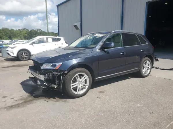 WA1L2AFP2HA038735 2017 AUDI Q5 - Image 1
