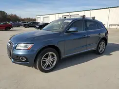 WA1L2AFP2HA039089 2017 AUDI Q5