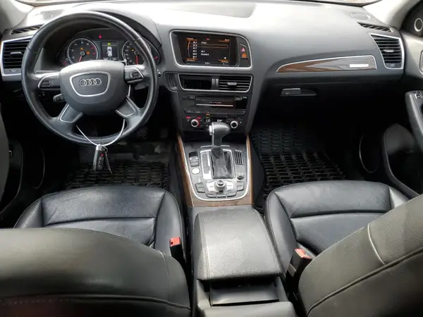 WA1L2AFP2HA039190 2017 AUDI Q5 - Image 8
