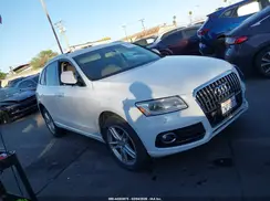 WA1L2AFP2HA040405 2017 AUDI Q5