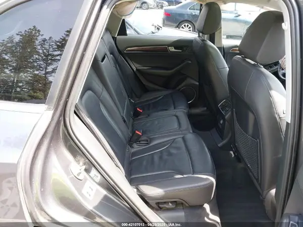WA1L2AFP2HA044826 2017 AUDI Q5 - Image 8