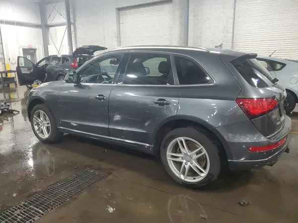 WA1L2AFP2HA048892 2017 AUDI Q5 - Image 2
