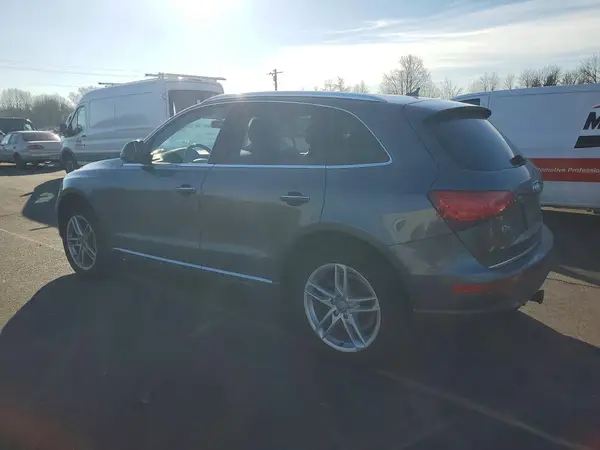 WA1L2AFP2HA055115 2017 AUDI Q5 - Image 2