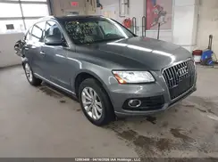 WA1L2AFP2HA057253 2017 AUDI Q5