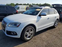 WA1L2AFP2HA058306 2017 AUDI Q5