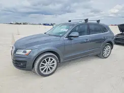 WA1L2AFP2HA061593 2017 AUDI Q5