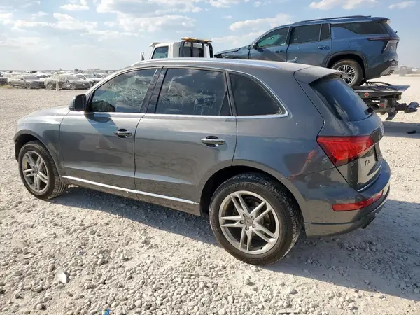 WA1L2AFP2HA062369 2017 AUDI Q5 - Image 2