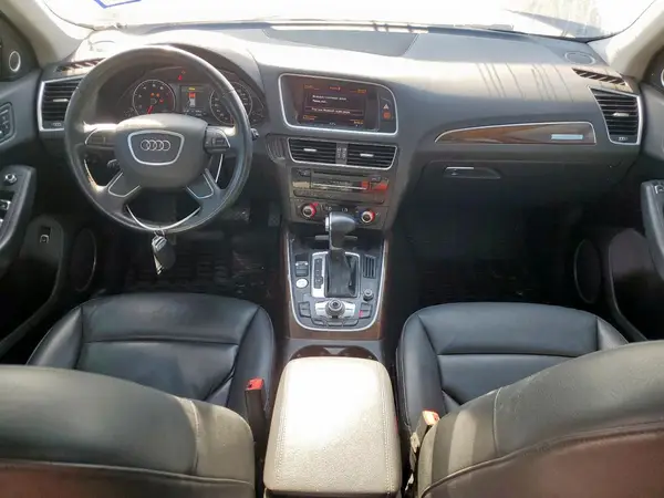 WA1L2AFP2HA062369 2017 AUDI Q5 - Image 8