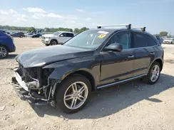 WA1L2AFP2HA071590 2017 AUDI Q5