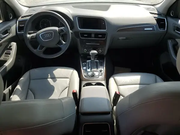 WA1L2AFP2HA071590 2017 AUDI Q5 - Image 8