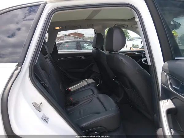 WA1L2AFP2HA073789 2017 AUDI Q5 - Image 8