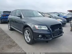 WA1L2AFP2HA075008 2017 AUDI Q5