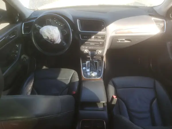 WA1L2AFP2HA081231 2017 AUDI Q5 - Image 8