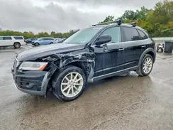 WA1L2AFP2HA083500 2017 AUDI Q5
