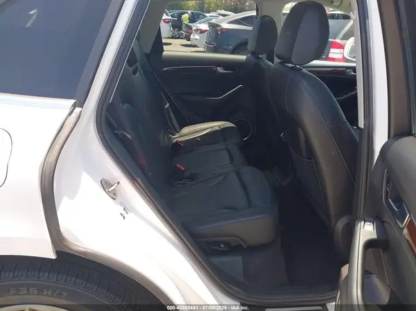 WA1L2AFP2HA084078 2017 AUDI Q5 - Image 8