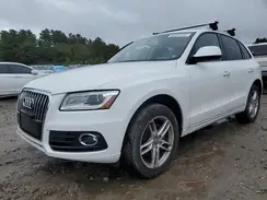 WA1L2AFP2HA084789 2017 AUDI Q5