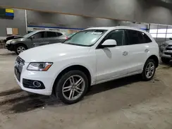 WA1L2AFP2HA085294 2017 AUDI Q5