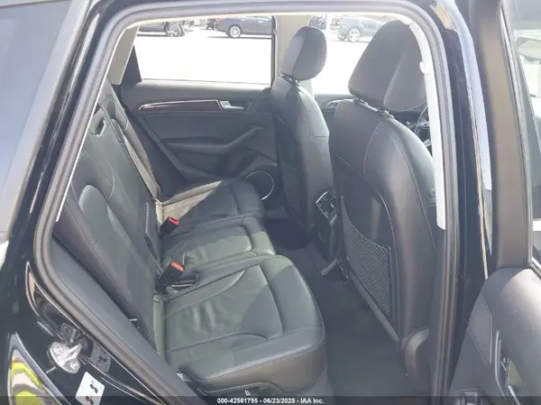 WA1L2AFP2HA088082 2017 AUDI Q5 - Image 8