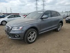 WA1L2AFP2HA090799 2017 AUDI Q5