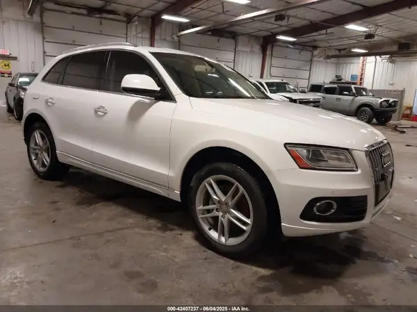 WA1L2AFP2HA093928 2017 AUDI Q5 - Image 1