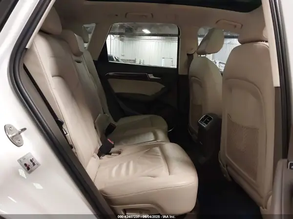 WA1L2AFP2HA093928 2017 AUDI Q5 - Image 8