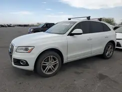 WA1L2AFP2HA094643 2017 AUDI Q5
