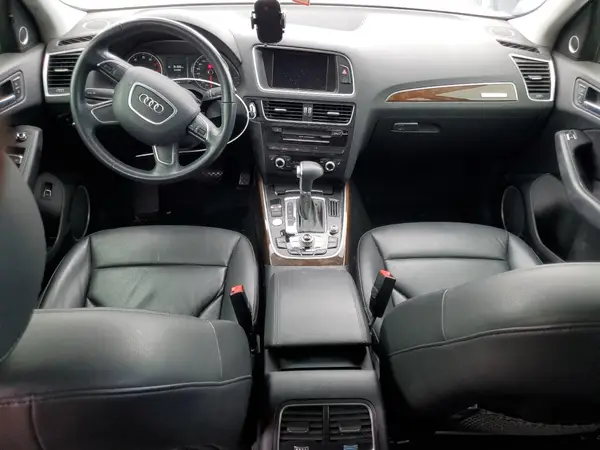 WA1L2AFP2HA094643 2017 AUDI Q5 - Image 8